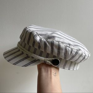 BILLABONG FISHER STYLE HAT